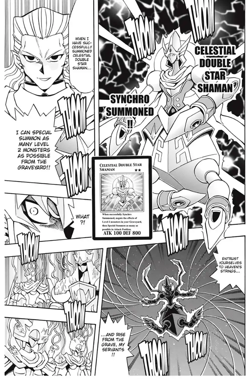 Yu-Gi-Oh! 5Ds - A Chapter 46 6